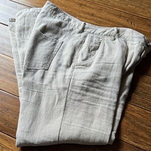 Orvis Light Tan Chinos